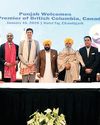 मुख्यमंत्री मान ने पंजाब को निवेश के लिए सबसे पसंदीदा गंतव्य के रूप में प्रस्तुत किया21