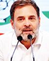जनता को गुमराह कर रहा चुनाव आयोग, वोट चोरी देश विरोधी : राहुल गांधी30