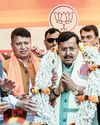 भाजपा को अगले सप्ताह मिल सकता है नया राष्ट्रीय अध्यक्ष2
