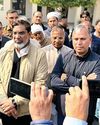 ईडी की जांच दुर्भाग्यपूर्ण, नोटिस दिया होता तो हम ही जवाब उनके ऑफिस दे देते: विजय35