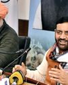 कांग्रेस और आप की नीतियों ने रंगला पंजाब को बनाया कंगला पंजाब: सैनी14