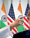 मोहन भागवत की ट्रंप को नसीहत- 'देश दबाव में नहीं'2