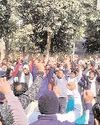 केंद्र व राज्य सरकार की जनविरोधी नीतियों के विरोध में होगी राष्ट्रव्यापी हड़ताल : बसंत कुमार33
