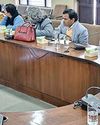 नगर निगम में कूड़ा उठाने वाले वेंडरों को रजिस्ट्रेशन करवाना अनिवार्य : धीरेंद्र खड़गटा37