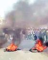 प्रवासी मजदूरों के मामले में मुर्शिदाबाद में फिर तनाव31
