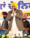 अकाली सत्ता के दौरान होती बेअदबी को लोग कभी भूल नहीं सकतेः मान19