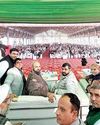 इनेलो की सरकार बनने पर तीन लाख युवाओं को दी जाएगी नौकरियां : करण चौटाला35