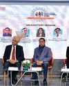 ख्याल अपने बुजुर्गों का पहल के अंतर्गत वरिष्ठ नागरिक कल्याण पर राष्ट्रीय सम्मेलन आयोजित35