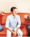 प्रणित मोरे के घर पहुंचीं फराह खान, बीएमडब्ल्यू कार से पहुंचे कुक दिलीप48