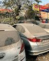 थानों या सरकारी स्थानों पर जब्त किए वाहनों को निर्धारित यार्डों में स्थानांतरित करें23