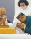 शांति, संवाद और नैतिक नेतृत्व का मंच है राम कथाः अध्यक्ष गुप्ता9