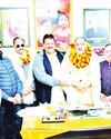 20 फरवरी को दिल्ली से अमृतसर जलियांवाला बाग तक खालिस्तानी मुहिम विरोधी रथ यात्रा निकालेंगेः वीरेश शांडिल्य34
