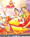 भगवान विष्णु-मां लक्ष्मी के पुत्र थे एकवीर6
