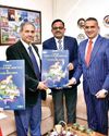 केंद्रीय सूचना आयुक्त ने पंजाब में आरटीआई एक्ट के क्रियान्वयन की समीक्षा की19