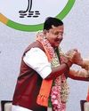 नितिन नबीन मेरे बॉस, मैं कार्यकर्ता0