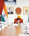 मान सरकार का किसानों को बड़ा तोहफा- गन्ने पर 68.50 रुपए प्रति क्विंटल सब्सिडी को मंजूरी25