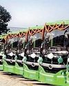 हरियाणा में दौड़ेंगी इलेक्ट्रिक बसें, ग्रीन एनर्जी को मिलेगा बढ़ावा : ऊर्जा मंत्री विज19