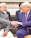 गाजा पीस बोर्ड में शामिल होने भारत की नीति के लिए जोखिम : जीटीआरआई43