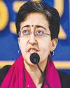 रचना यादव के परिवार से मिली आतिशी8