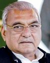 बीजेपी गैर-हरि‍याणवि‍यों को दे रही प्रदेश की नौकरि‍यां : हुड्डा15
