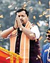 नबीन की ताजपोशी के सियासी मायने नबीन की ताजपोशी के सियासी मायने26