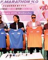 एक फरवरी को होगा एकॉर्ड फरीदाबाद हाफ मैराथन का आयोजन एक फरवरी को होगा एकॉर्ड फरीदाबाद हाफ मैराथन का आयोजन42