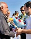 कुरुक्षेत्र में कांग्रेस का संगठनात्मक प्रशिक्षण शिविर, राहुल गांधी ने जिला अध्यक्षों में भरी नई ऊर्जा और जोश कुरुक्षेत्र में कांग्रेस का संगठनात्मक प्रशिक्षण शिविर, राहुल गांधी ने जिला अध्यक्षों में भरी नई ऊर्जा और जोश19