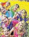 प्रकृति का महा उत्सव ऋतुराज बसंत7