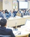 कागजों पर नहीं, धरातल पर दिखने चाहिए परिणाम : रेखा8