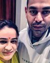 'मेरे और प्रतीक को अलग करने की साजिश रचने वालों की हो गई पहचान'22