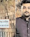 कांग्रेस सांसद के भतीजे ने पत्नी की हत्या कर की आत्महत्या24