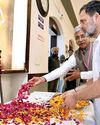 राव बंशी सिंह का जीवन धार्मिक के साथ साथ नर सेवा ही नारायण सेवा के सिद्धांत पर आधारित रहा : राहुल गांधी राव बंशी सिंह का जीवन धार्मिक के साथ साथ नर सेवा ही नारायण सेवा के सिद्धांत पर आधारित रहा : राहुल गांधी15