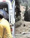 खाई में गिरी सेना की गाड़ी, 10 जवानों की गई जान3