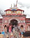 2026 से 11 दिन पहले खुलेंगे बद्रीनाथ के कपाट, तिथियों का ऐलान 2026 से 11 दिन पहले खुलेंगे बद्रीनाथ के कपाट, तिथियों का ऐलान27
