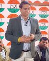 आमजन की आवाज बनें सभी नवनियुक्त कांग्रेस जिला पदाधिकारीः नेत्रपाल अधाना32
