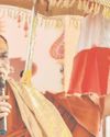 जाकि रहि भावना जैसी, प्रभु मूरत देखहिं तिन तैसी20