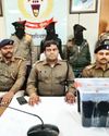 हजारीबाग में एक करोड़ की अफीम जब्त, तीन तस्कर गिरफ्तार28