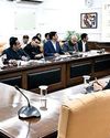 प्रदेश को जल क्षेत्र में आत्मनिर्भर बनाने के उद्देश्य से जल संरक्षित परियोजना की स्वीकृति15