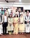 नेताजी ने आजाद हिंद फौज का नेतृत्व कर अंग्रेजों के खिलाफ संघर्ष किया : महावीर23