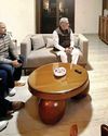 फरीदाबाद जिले के 877 बूथों पर सुना गया मन की बात का 130 वां एपिसोड25