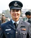 झज्जर की बेटी फ्लाइट लेफ्टिनेंट अक्षिता धनखड़ राष्ट्रपति के साथ तिरंगा फहराएंगी7