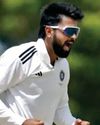 रणजी चैंपियन कर्नाटक को हराया30
