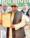 अपनी विरासत बेटे के हाथों में सौंपने की तैयारी में लालू यादव17