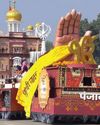 श्री गुरु तेग बहादुर जी के शहीदी दिवस पर पंजाब की झांकी गणतंत्र दिवस परेड में शामिल, पंजाब और सिख भाईचारे के लिए गर्व का क्षणः मुख्यमंत्री10