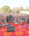 वोट बैंक नहीं, विकास का साझीदार हैं झुग्गीवासीः रेखा4