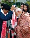परीक्षा पे चर्चा: पीएम नरेंद्र मोदी ने दिल्ली-गुजरात समेत 5 राज्यों के बच्चों से किए सवाल-जवाब5