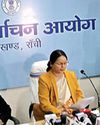 झारखंड: नगर निकाय चुनाव का ऐलान, 48 निकायों में 23 फरवरी को मतदान 27 को मतगणना4