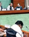 बजट सत्र से पहले सर्वदलीय बैठक6