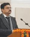 डीयू साहित्य महोत्सव को लेकर कुलपति ने ली समीक्षा बैठक15