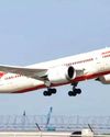 जयपुर में रनवे टच करते ही वापस उड़ा एयर इंडिया का विमान, दहशत31